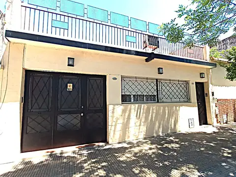 PH en Venta en Parque Avellaneda, CABA
