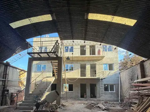 Departamento en Venta en Nueva Ciudad, Guaymallén