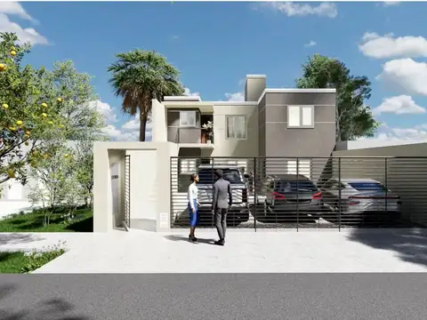 Departamento en Venta en Maipu, Maipú
