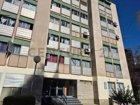 Departamento en Venta en Barrio Unimev, San José de Guaymallén
