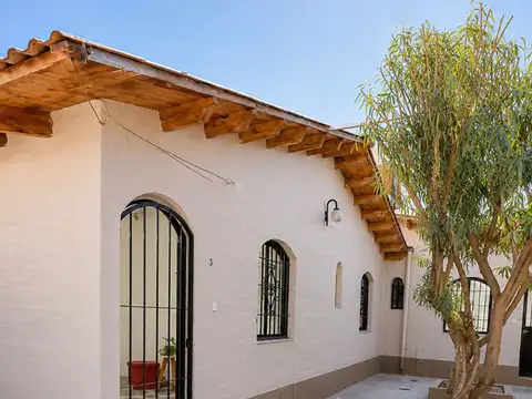 Departamento en Venta en Tupungato, Mendoza