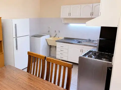 Departamento en Venta en Tupungato, Mendoza