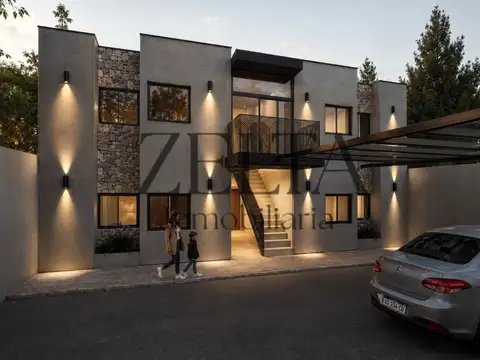 Departamento en Venta en Godoy Cruz, Mendoza