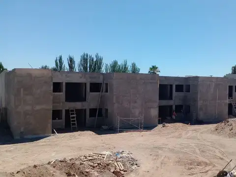 Departamento en Venta en Carrodilla la Puntilla, Luján de Cuyo