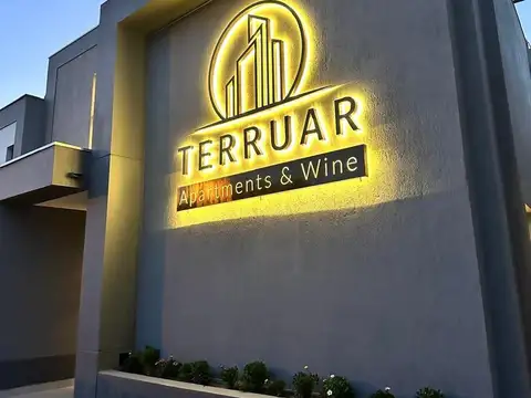 Departamento en Venta en Luján de Cuyo, Mendoza