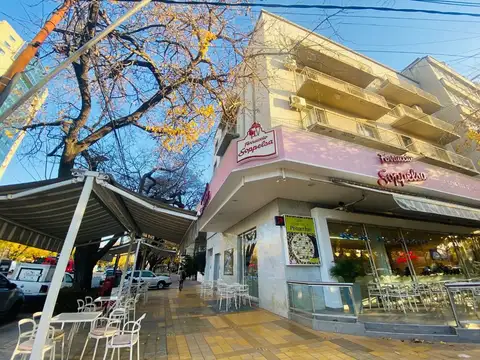 Departamento en Venta en Quinta Sección, Mendoza