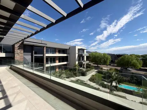 Departamento en Venta en Sección 10 Residencial Los Cerros, Mendoza
