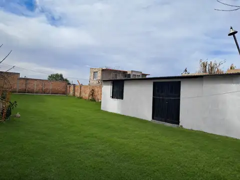 Casa en Venta en Las Compuertas, Lujan de Cuyo