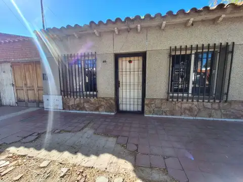 Casa en Venta en Coronel Dorrego, Guaymallén