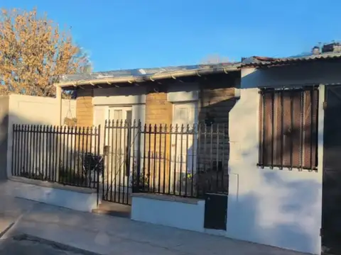 Casa en Venta en Tunuyan, Tunuyán