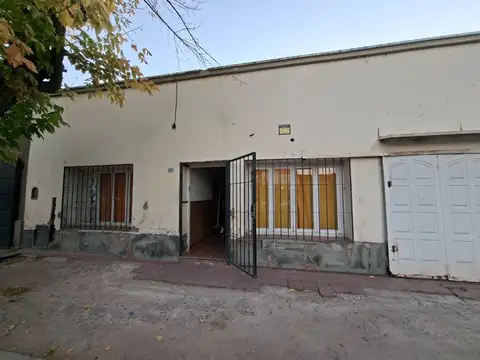 Casa en Venta en Coronel Dorrego, Guaymallén