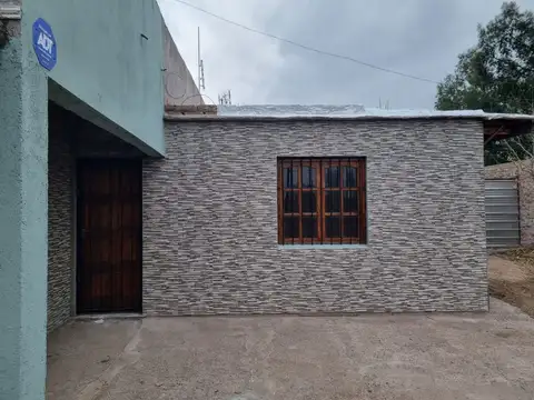 Casa en Venta en Las Compuertas, Lujan de Cuyo