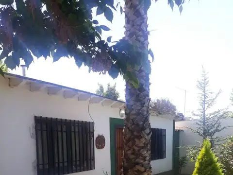 Casa en Venta en Lunlunta, Maipú