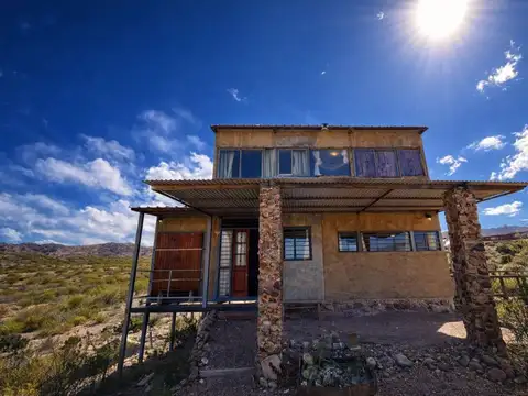Casa en Venta en Potrerillos, Luján de Cuyo