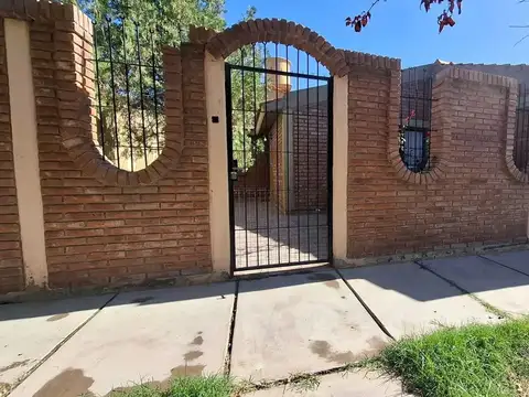 Casa en Venta en Capilla del Rosario, Guaymallén