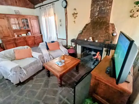 Casa en Venta en Luján de Cuyo, Mendoza
