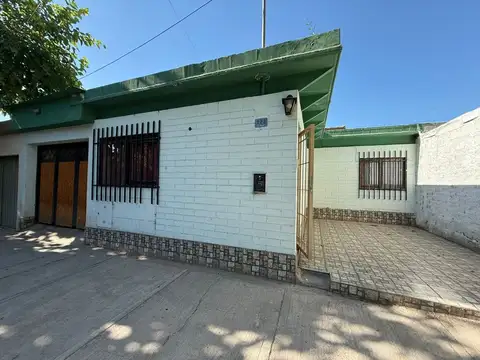 Casa en Venta en Luján de Cuyo, Mendoza