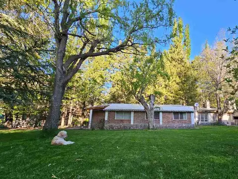 Casa en Venta en Potrerillos, Luján de Cuyo