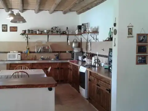 Casa en Venta en Cuadro Benegas, San Rafael