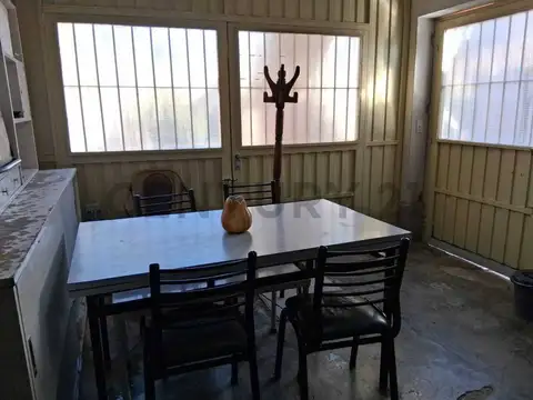 Casa en Venta en Rodeo de la Cruz, Guaymallén