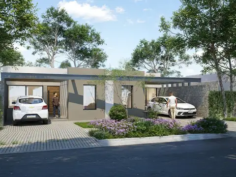 Casa en Venta en Maipú, Mendoza