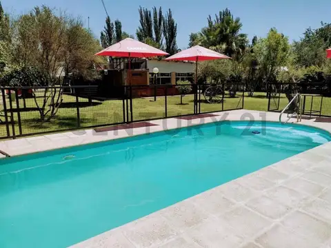 Casa en Venta en Los Corralitos, Guaymallén