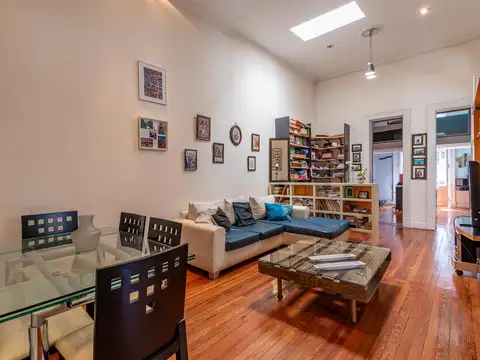 PH en Venta en Balvanera, Capital Federal