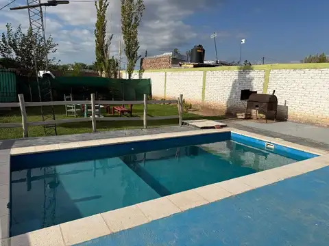 Casa en Venta en Tulumaya, Lavalle