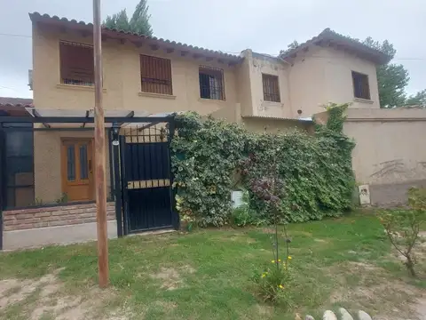 Casa en Venta en Carrodilla, Lujan de Cuyo