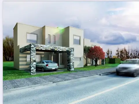 Casa en Venta en Maipú, Mendoza