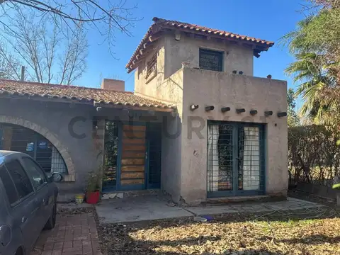 Casa en Venta en Bermejo, Guaymallén