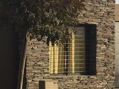 Casa en Venta en Tunuyan, Tunuyán