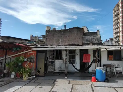 PH en Venta en Almagro, Capital Federal