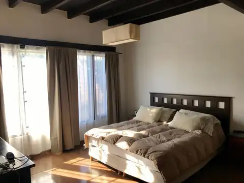 Casa en Venta en Tunuyan, Tunuyán