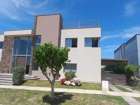 Casa en Venta en El Challao, Las Heras