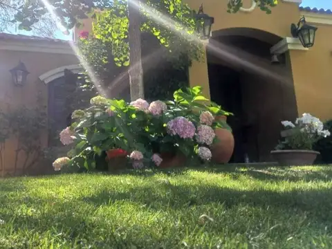Casa en Venta en Maipú, Mendoza