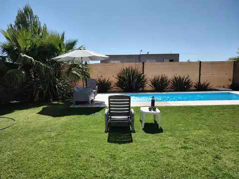 Casa en Venta en Las Heras, Mendoza