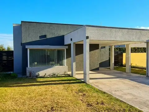 Casa en Venta en Las Paredes, San Rafael