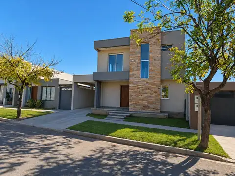 Casa en Venta en Luján de Cuyo, Mendoza