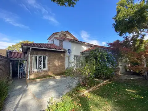 Casa en Venta en Carrodilla, Luján de Cuyo