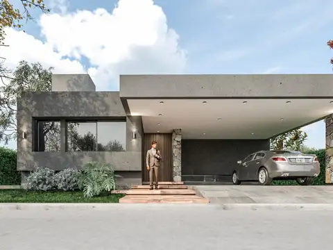 Casa en Venta en Maipú, Mendoza