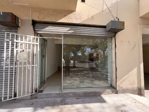 Local en Alquiler en Villa Nueva de Guaymallen, Guaymallén