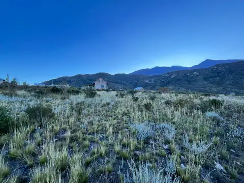 Terreno en Venta en Potrerillos, Luján de Cuyo