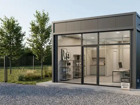 Local en Venta en Luján de Cuyo, Mendoza