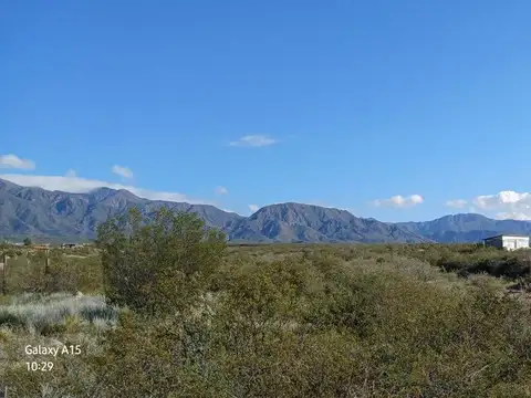 Terreno en Venta en Las Compuertas, Luján de Cuyo