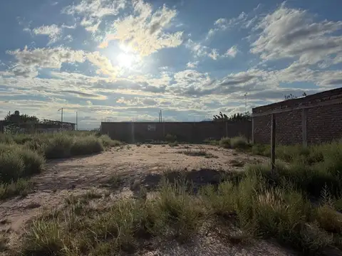 Terreno en Venta en Luján de Cuyo, Mendoza