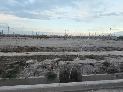 Terreno en Venta en Buena Nueva, Guaymallén