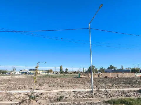 Terreno en Venta en San Roque, Maipú