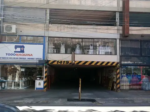 Cochera en Venta en Mendoza, Capital
