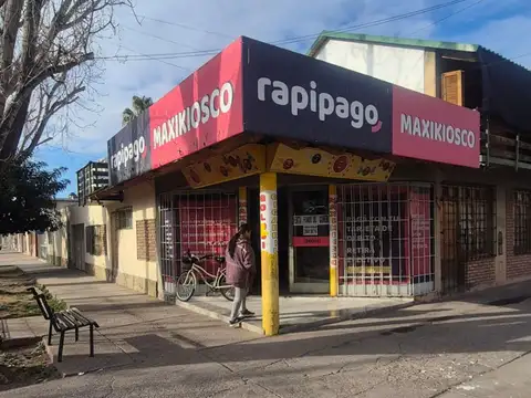 Fondo de comercio en Venta en San Rafael, Mendoza